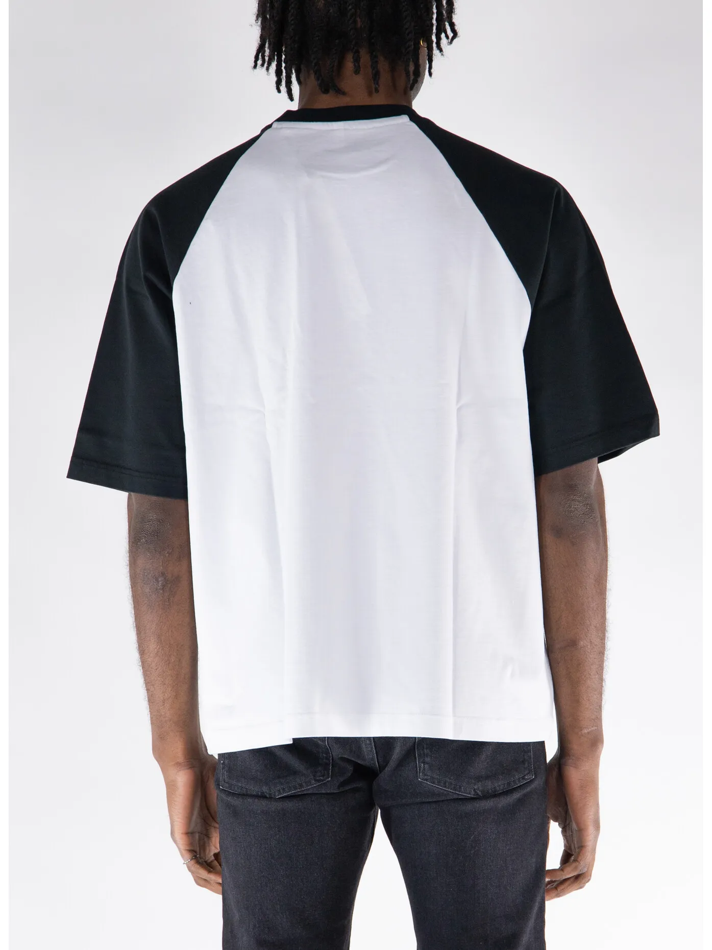     -SUNFLOWER    -T-SHIRT BASEBALL-