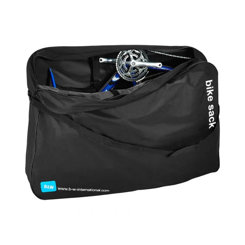 Borsa portaruota BeW Bike