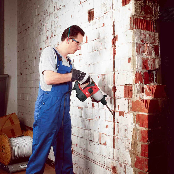 Milwaukee SCALPELLATORE DEMOLITORE PCE3 SDS PLUS