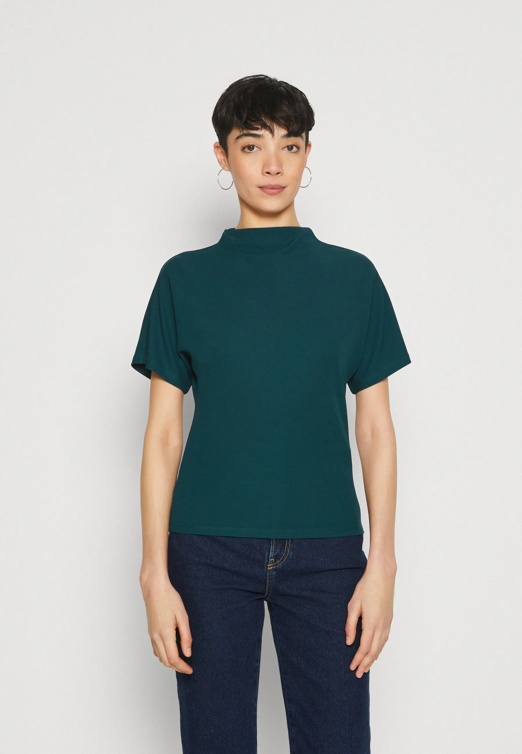 T-shirt con stampa