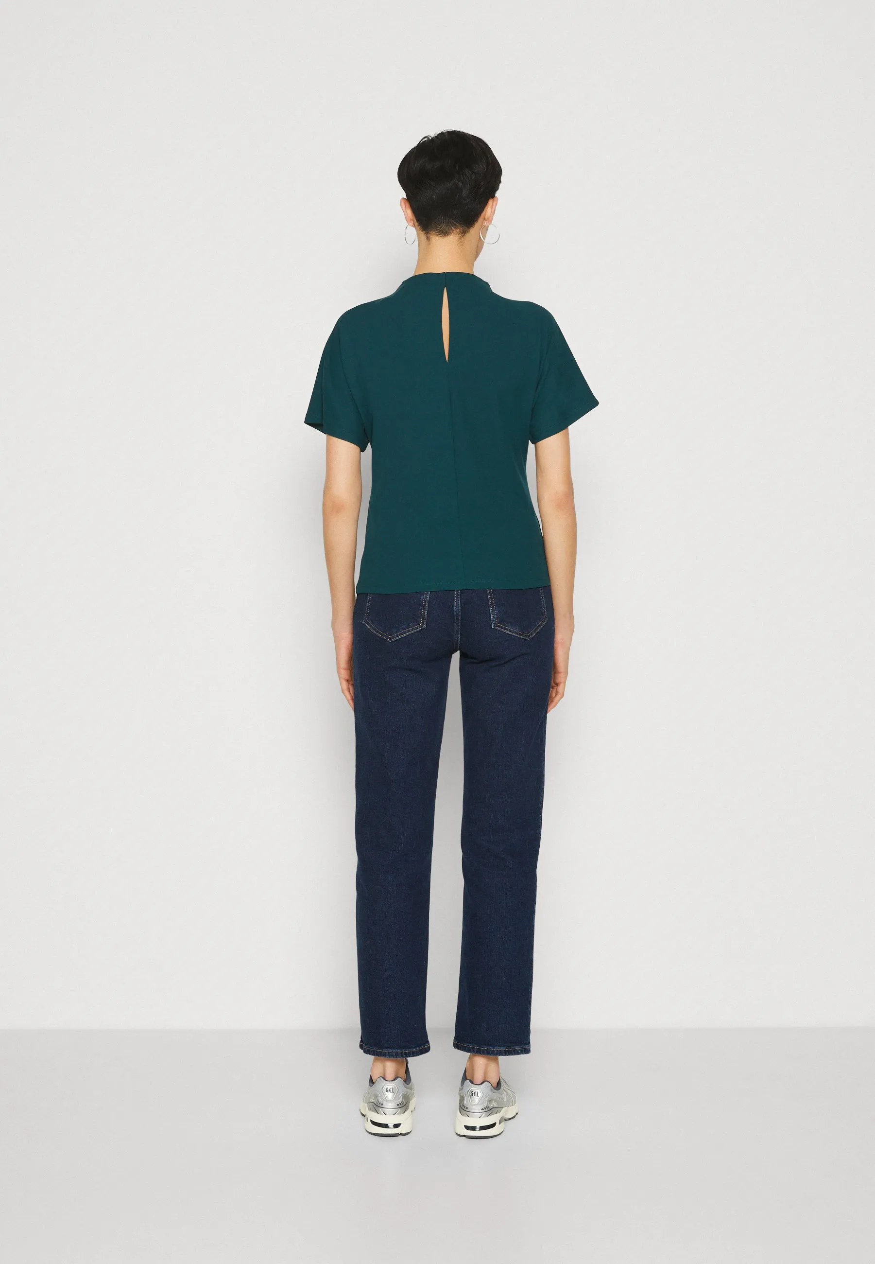 T-shirt con stampa
