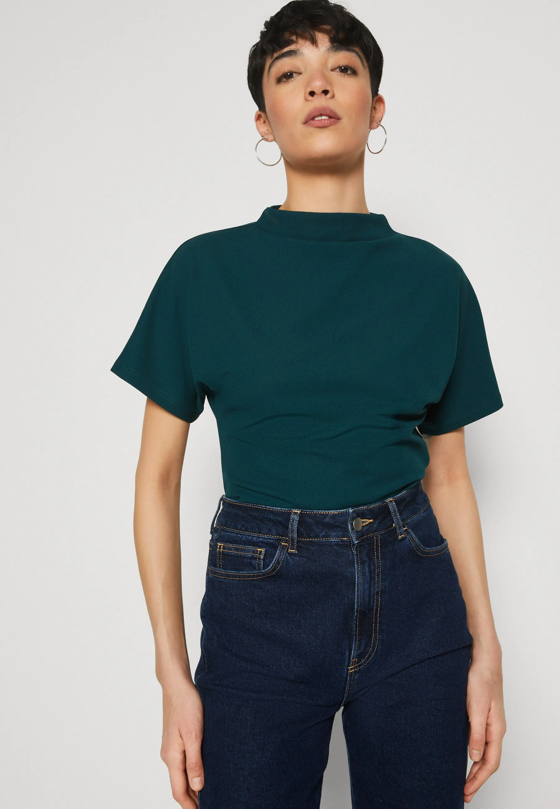 T-shirt con stampa