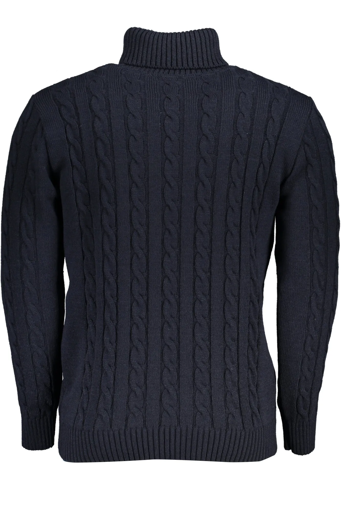 U.S. GRAND POLO MAGLIONE UOMO BLU